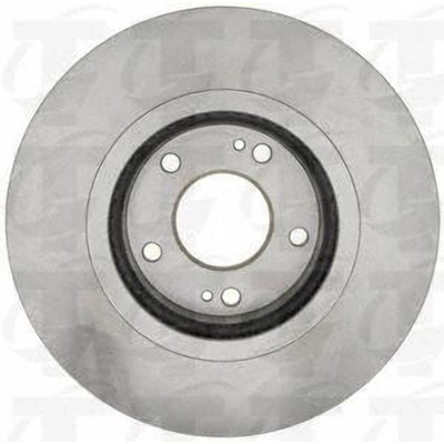 TRANSIT WAREHOUSE - 8-980782 - Front Disc Brake Rotor pa2