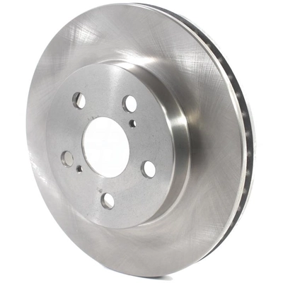 Front Disc Brake Rotor by TRANSIT WAREHOUSE - 8-982071 pa1