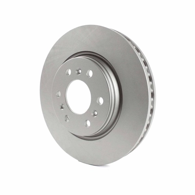 Front Disc Brake Rotor by TRANSIT WAREHOUSE - GCR-580371 pa2