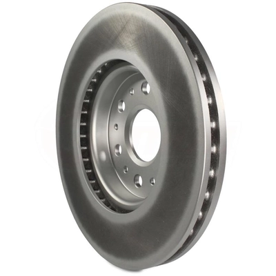 Front Disc Brake Rotor by TRANSIT WAREHOUSE - GCR-582061 pa2