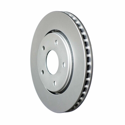 TRANSIT WAREHOUSE - GCR-780624 - Front Disc Brake Rotor pa2