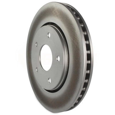 TRANSIT WAREHOUSE - GCR-780624 - Front Disc Brake Rotor pa3