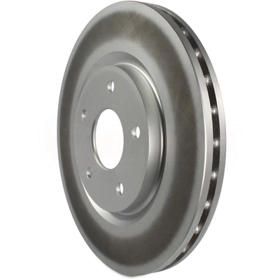 TRANSIT WAREHOUSE - GCR-780964 - Front Disc Brake Rotor pa4