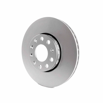 Front Disc Brake Rotor by TRANSIT WAREHOUSE - GCR-96421 pa1