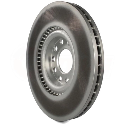 Front Disc Brake Rotor by TRANSIT WAREHOUSE - GCR-980028 pa3