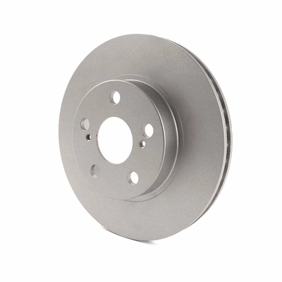 TRANSIT WAREHOUSE - GCR-980312 - Front Disc Brake Rotor pa2