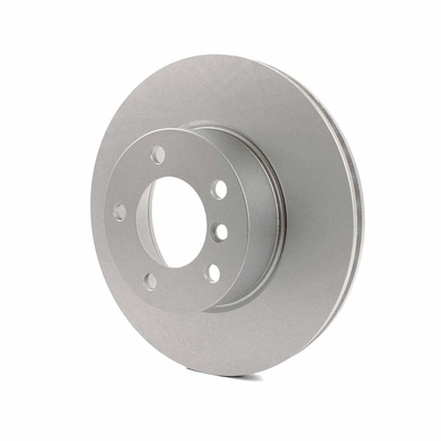 Front Disc Brake Rotor by TRANSIT WAREHOUSE - GCR-980482 pa3