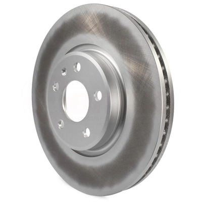 TRANSIT WAREHOUSE - GCR-980941 - Front Disc Brake Rotor pa2