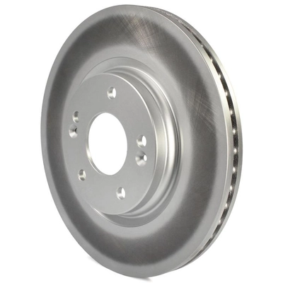 TRANSIT WAREHOUSE - GCR-981958 - Front Disc Brake Rotor pa3