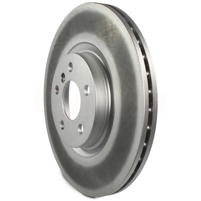 Front Disc Brake Rotor by TRANSIT WAREHOUSE - GCR-982128 pa1