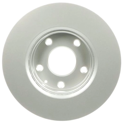 ULTRA - 55383 - Front Disc Brake Rotor pa2