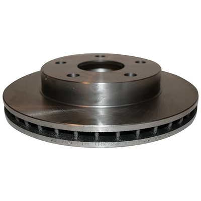 ULTRA - HO584 - Front Disc Brake Rotor pa1