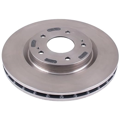 ULTRA - HO584 - Front Disc Brake Rotor pa2