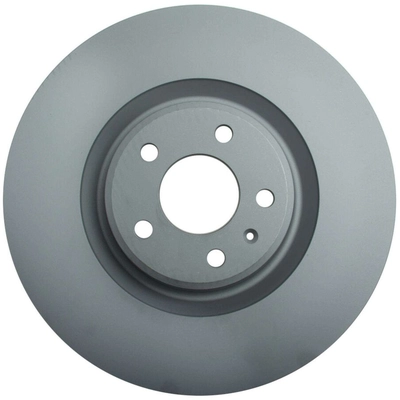 ZIMMERMANN - 100.3357.20 - Front Disc Brake Rotor (Pack of 2) pa2