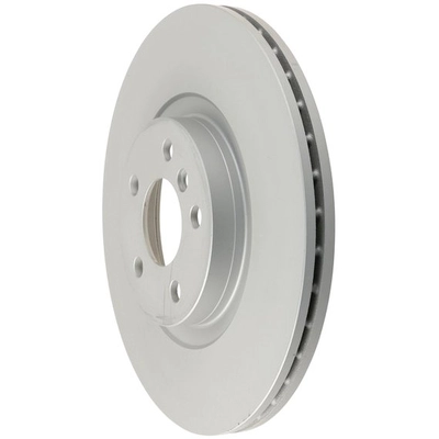 ZIMMERMANN - 150.2930.20 - Brake Rotor (Pack of 2) pa1