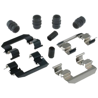 CARLSON - 13360Q - Disc Brake Hardware Kit pa1