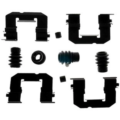 CARLSON - H5921Q - Front Disc Brake Hardware Kit pa1