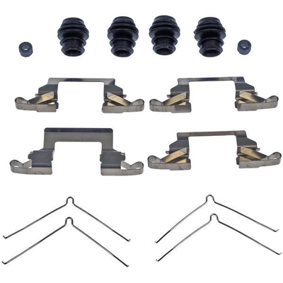 Front Disc Hardware Kit by DORMAN/FIRST STOP - HW13328 pa2