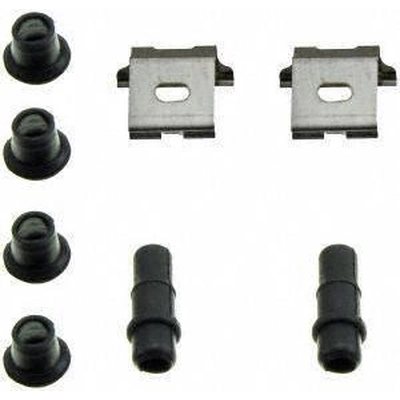 Front Disc Hardware Kit by DORMAN/FIRST STOP - HW5615 pa1