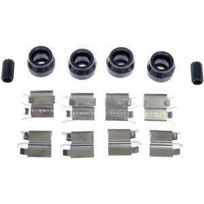 Front Disc Hardware Kit by DORMAN/FIRST STOP - HW6029 pa1