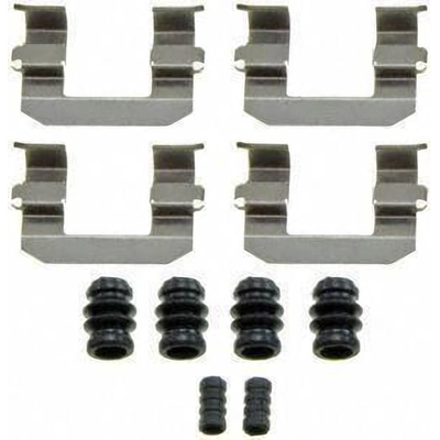 Front Disc Hardware Kit by DORMAN/FIRST STOP - HW6035 pa1