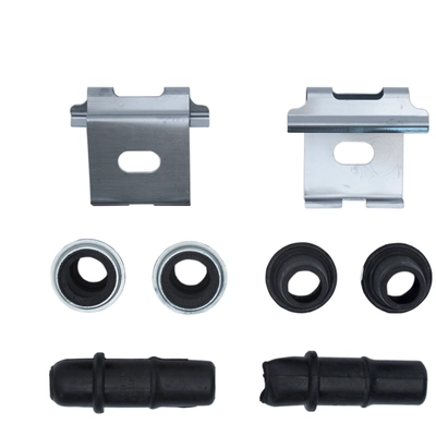 Front Disc Hardware Kit by DYNAMIC FRICTION COMPANY - 340-54016 pa2