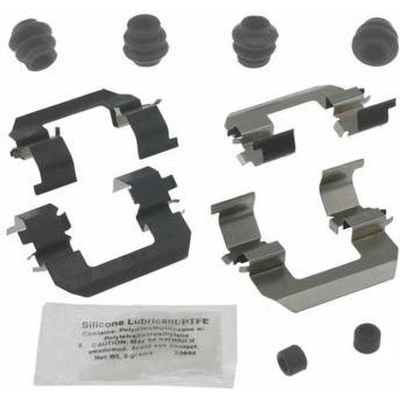 Front Disc Hardware Kit by RAYBESTOS - H15966A pa7