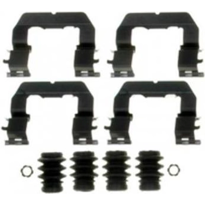 Front Disc Hardware Kit by RAYBESTOS - H18079A pa7