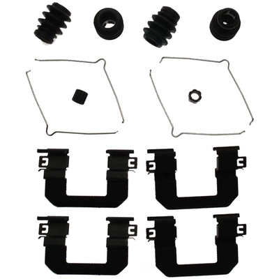 Front Disc Hardware Kit by RAYBESTOS - H18234A pa3