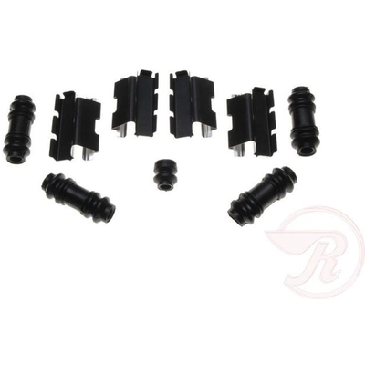 Front Disc Hardware Kit by RAYBESTOS - H5623A pa4