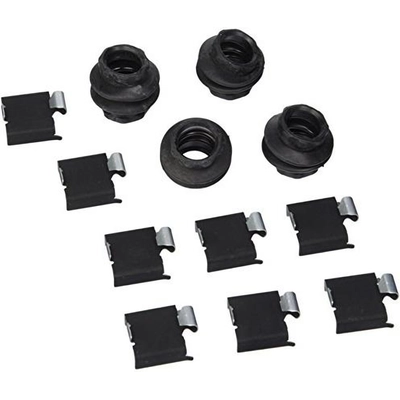 RAYBESTOS - H5835A - Front Disc Hardware Kit pa6