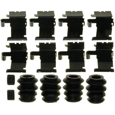 Front Disc Hardware Kit by RAYBESTOS - H5865A pa7