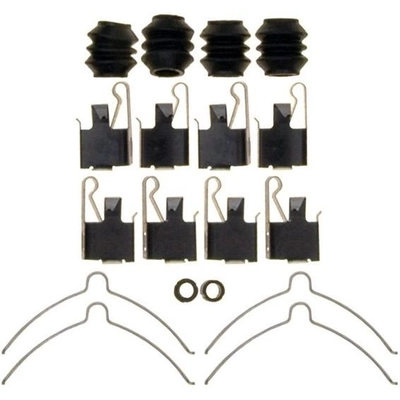 Front Disc Hardware Kit by RAYBESTOS - H5871A pa7