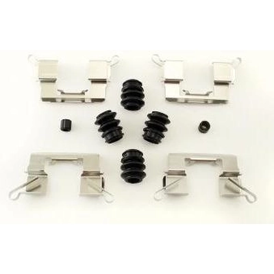 Front Disc Hardware Kit by RAYBESTOS - H5975A pa2