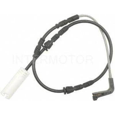 Front Disc Pad Sensor Wire by BLUE STREAK (HYGRADE MOTOR) - PWS108 pa2