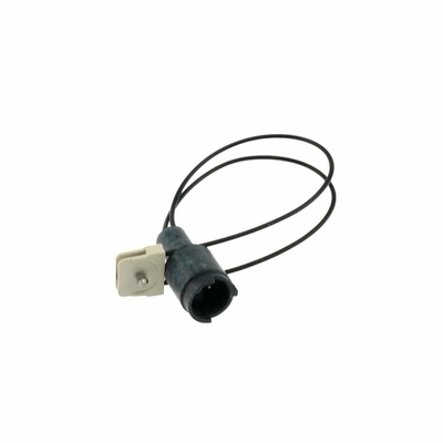 Front Disc Pad Sensor Wire by CARLSON - 19037 pa2