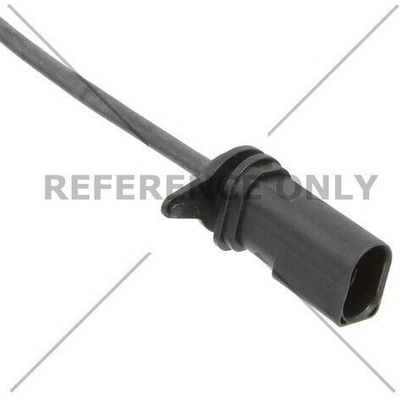 Front Disc Pad Sensor Wire by CENTRIC PARTS - 116.33030 pa5