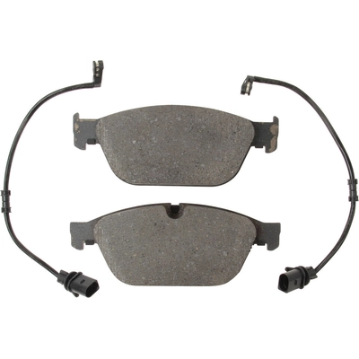 ZIMMERMANN - 25160.200.2 - Disc Brake Pad Set pa1