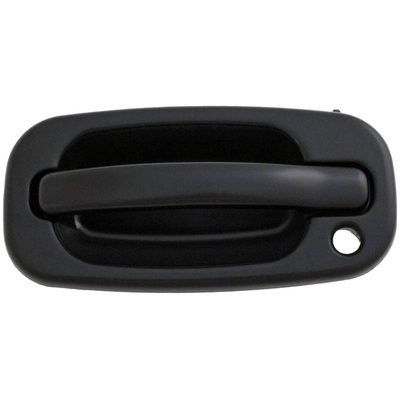 Front Driver Side Exterior Door Handle - GM1310140 pa1