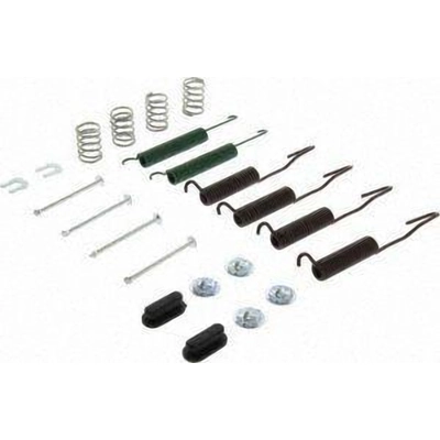 Front Drum Hardware Kit by CENTRIC PARTS - 118.63010 pa3