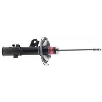 Front Gas Charged Strut by KYB - 3330053 pa3