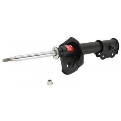 Front Gas Charged Strut by KYB - 333211 pa11