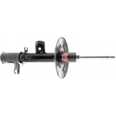 Front Gas Charged Strut by KYB - 3340171 pa2