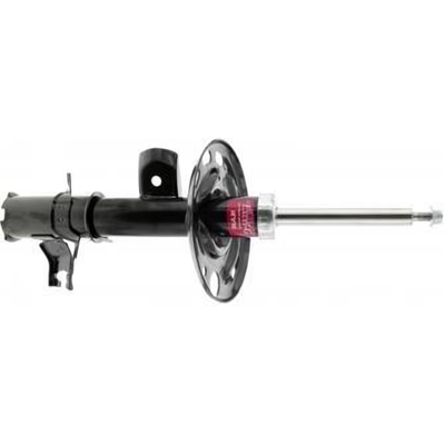 Front Gas Charged Strut by KYB - 3340187 pa2