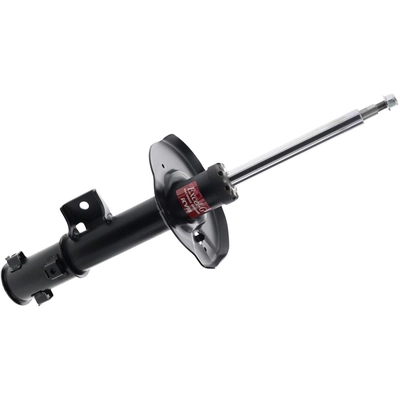 Front Gas Charged Strut by KYB - 3340198 pa2