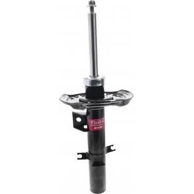 Front Gas Charged Strut by KYB - 3340241 pa3