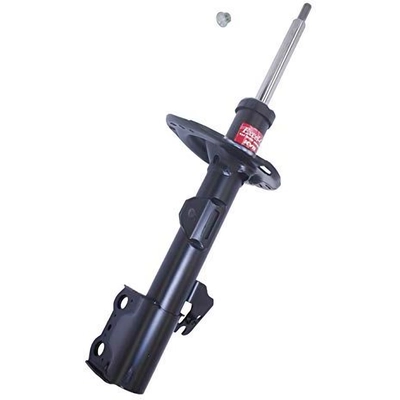 KYB - 339231 - Front Gas Charged Strut pa8