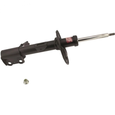 KYB - 339281 - Front Gas Charged Strut pa3