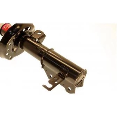 Front Gas Charged Strut by KYB - 339418 pa6