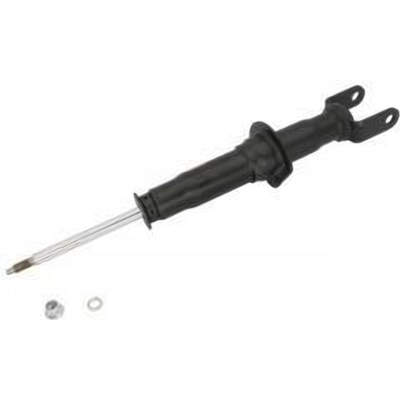 Front Gas Charged Strut by KYB - 340028 pa7